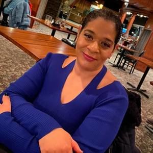 Meet your Posher, Ericka